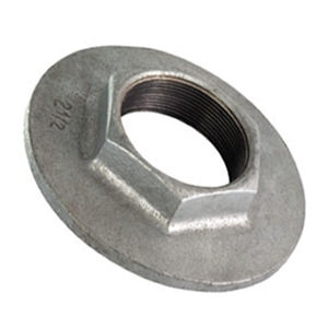 Conexão Galvanizado Flanges